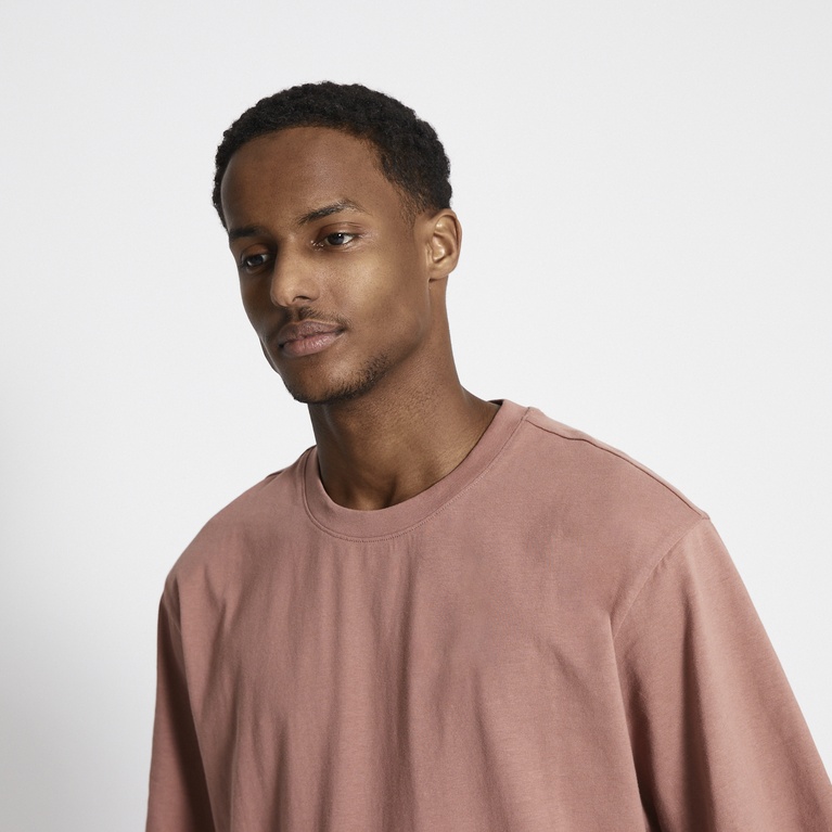 Heavy tee "William" Heavy tee "William"